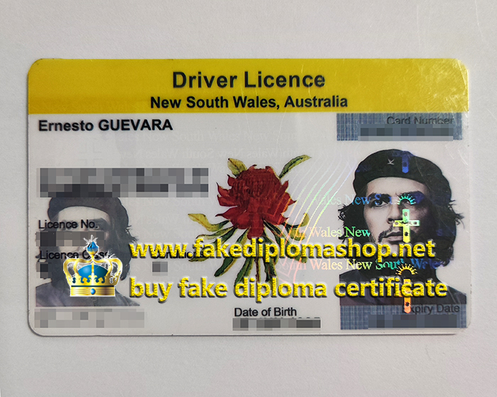 NSW Driver Licence, New South Wales Driver Licence NSW Driver Licence, New South Wales Driver Licence