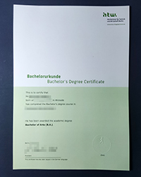 Can I buy a fake HTW Berlin degree certificate in Germany? Hochschule für Technik und Wirtschaft fake diploma for sale
