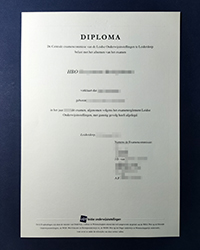 Purchase fake LOI diploma, Leidse Onderwijsinstellingen fake diploma online