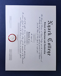 Buy a fake Nyack College diploma, Alliance University fake diploma