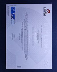 3 common questions about purchasing fake Erasmus Hogeschool Brussel diploma online