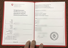 CFC certificate, Get a Certificat fédéral de capacité certificate in 2026