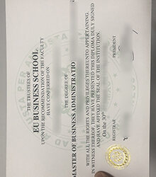 3 Powerful Ways to Get An EU Business School degree