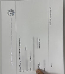 Simple Ways to Order Istituto Marangoni Milano laurea