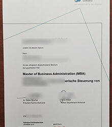 Surprising ways to get a Kalaidos Fachhochschule diplom