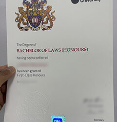 How to get an Open University LLB degree in 2026?