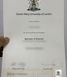 Key benefits of having a QMUL degree