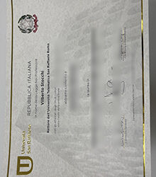 4 Epic formulas to obtain Università San Raffaele diploma