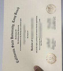 CSULB Alumni | [Computer Science degree] | Go Beach!