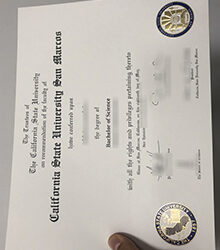 A Degree That Opens Doors – California State University San Marcos