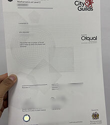 City & Guilds Functional Skills Maths Level 2 Certificate 2026