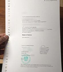 FH Joanneum degree certificate pdf 2026