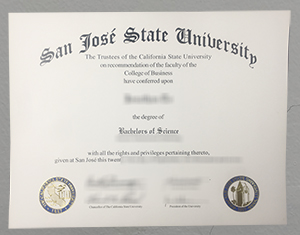 The diverse value and unique appeal of SFSU degree