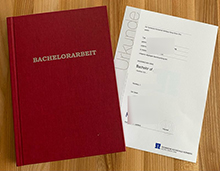 What should I do if I lose my Technische Hochschule Nürnberg Urkunde?