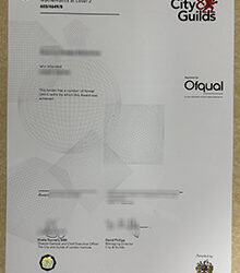 City Guilds FSQ Mathematics at Level 2 Certificate sample 2026
