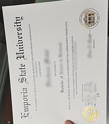 How an Emporia State University Degree Connects You to a Powerful Alumni Network