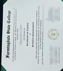 Why do employers favor Farmingdale State College degree so much?