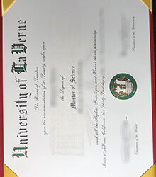 University of La Verne degree 2026