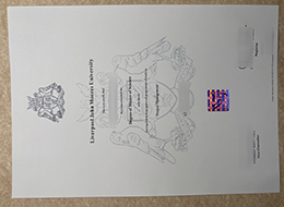 Efficient Ways to Make LJMU degree