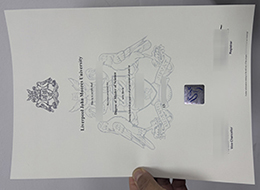 Best ideas to get a LJMU degree