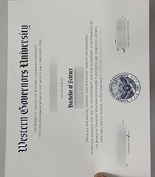 Important tips for buying a Western Governors University degree